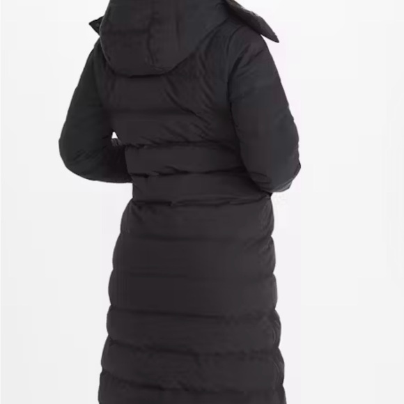 Marmot Prospect Winter Coat - Picture 2 of 7